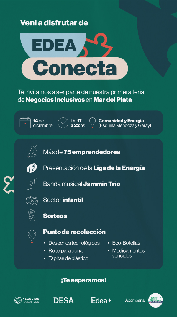 Copia de EDEA CONECTA MAILING USUARIOS